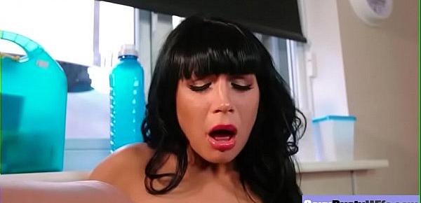  (Valentina Ricci) Hot Big Round Boobs Wife Love Intercorse clip-28